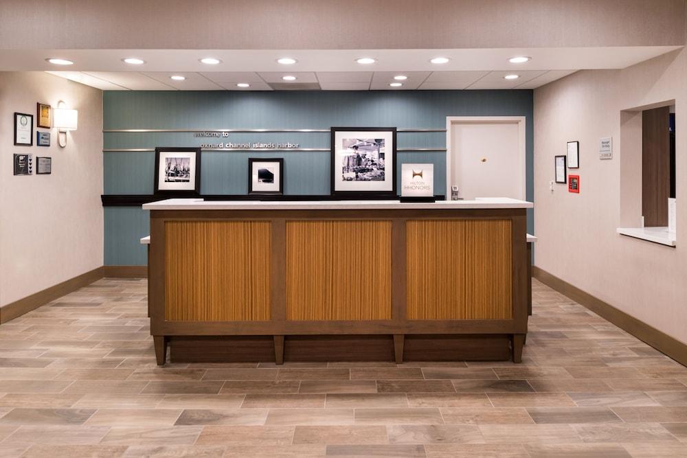 Hampton Inn Channel Islands Harbor/Oxnard