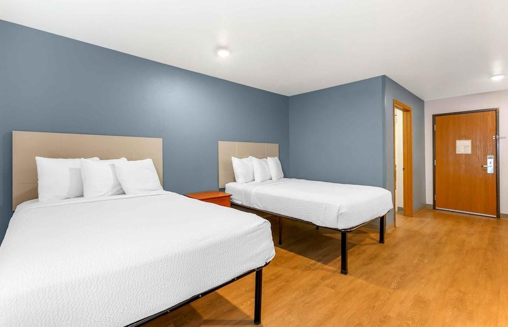 Extended Stay America Select Suites - Las Cruces
