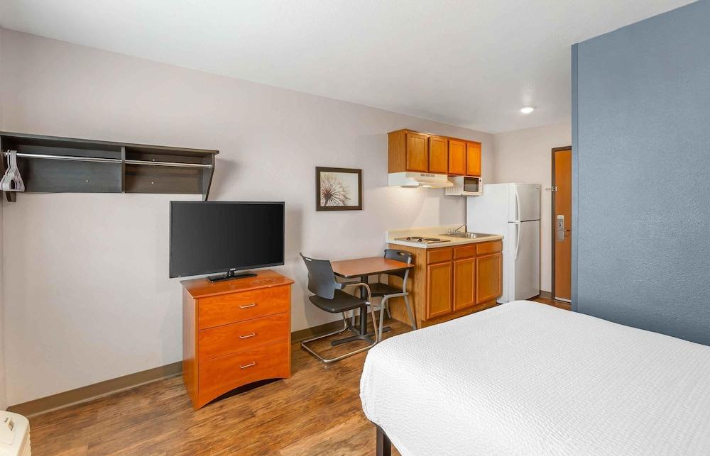 Extended Stay America Select Suites - Las Cruces