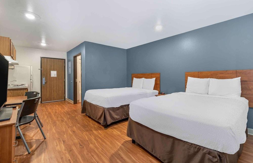 Extended Stay America Select Suites - Laredo