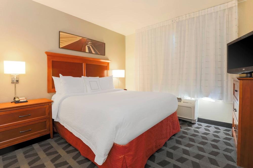Towneplace Suites Marriott Yuma