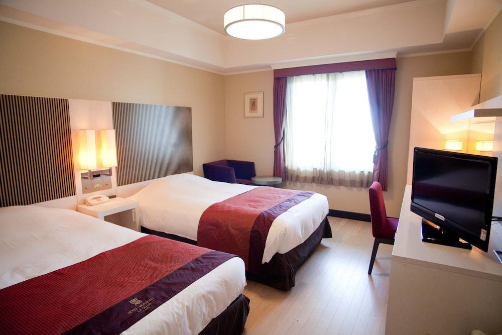 Hotel Monterey La Soeur Osaka