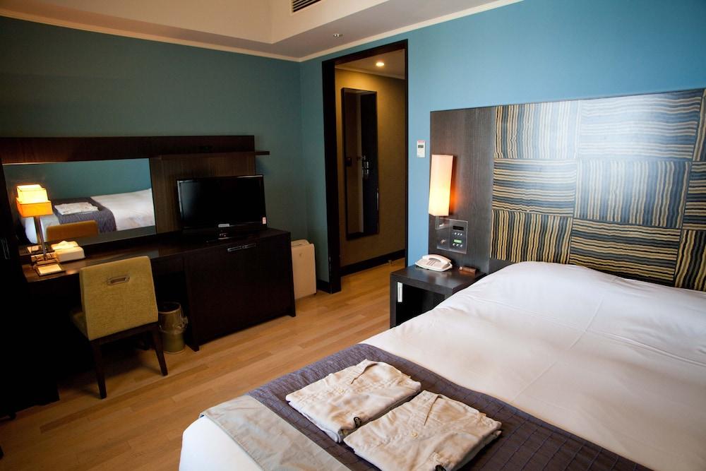 Hotel Monterey La Soeur Osaka