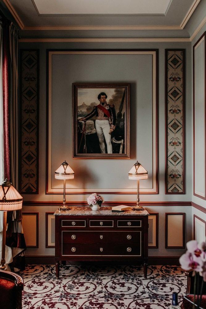 Intercontinental Bordeaux Le Grand Hotel by IHG