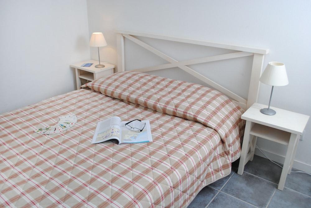 Résidence Nemea les Rives de Saint Brice