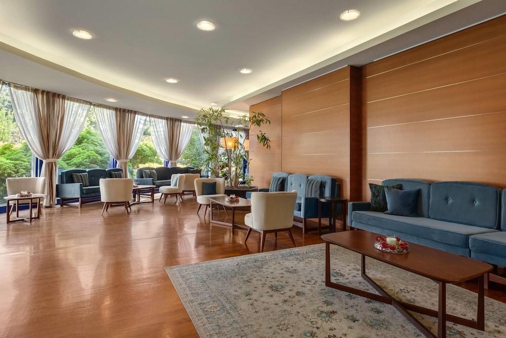 Zeus Essence Dolce by Wyndham Milan Malpensa