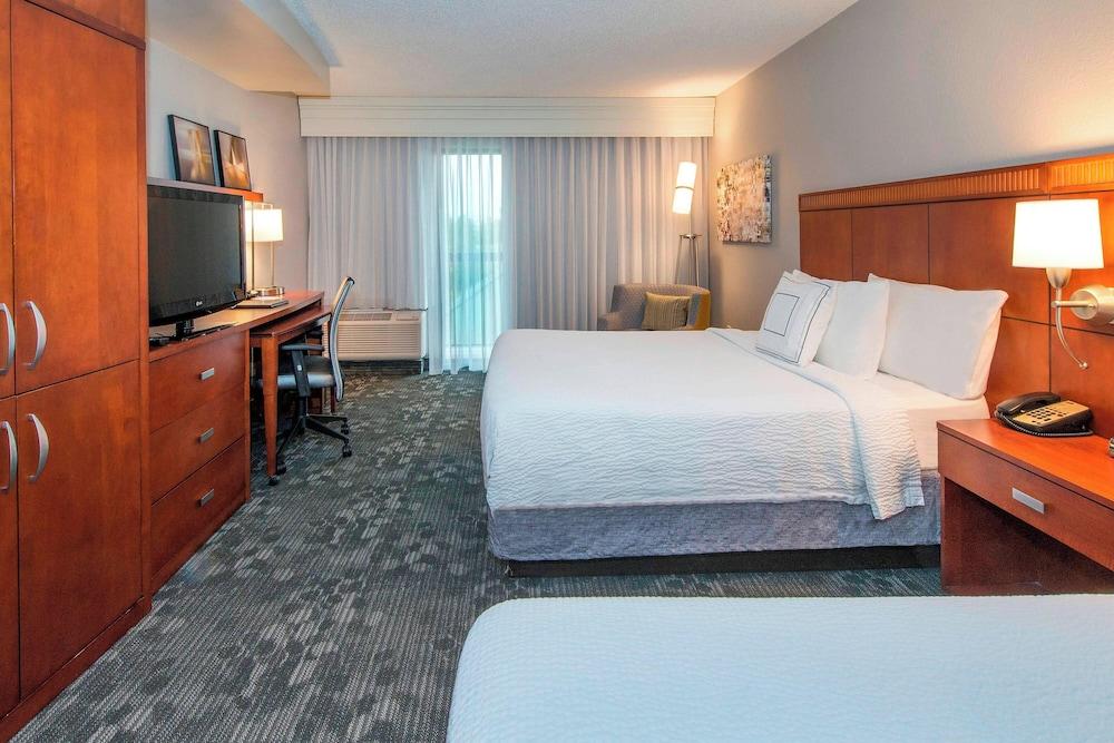 Courtyard by Marriott Montgomery Prattville