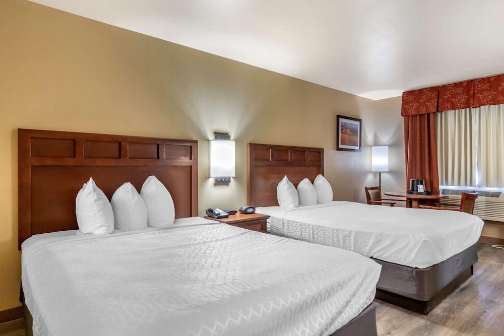 Best Western Dos Rios