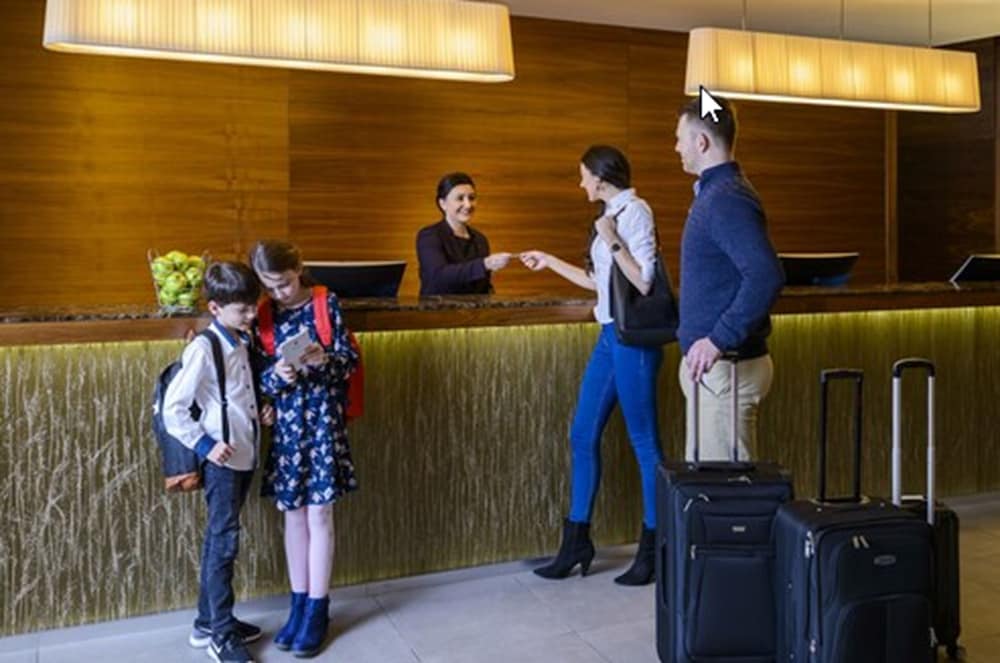 Cork International Hotel