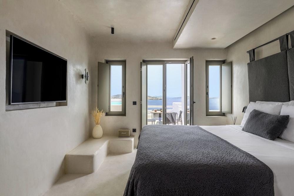 Rocabella Mykonos Hotel