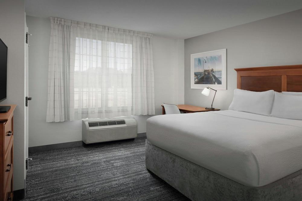 TownePlace Suites by Marriott Suffolk Chesapeake