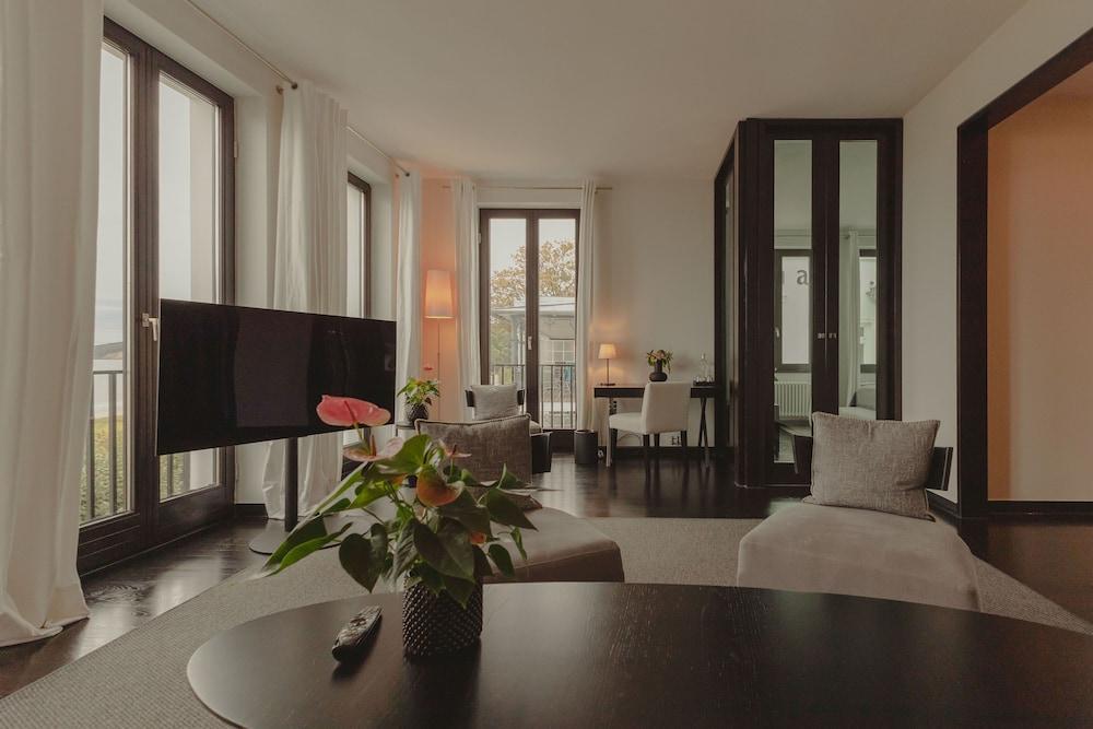 A-ROSA Collection Hotel Ceres am Meer, Adults only