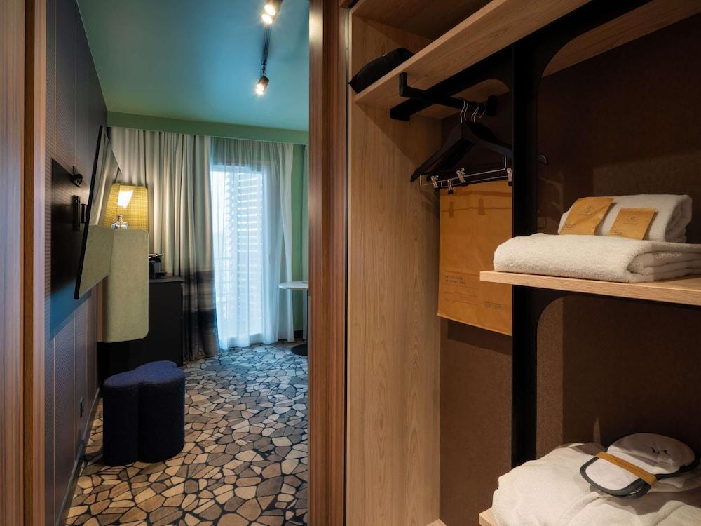 Hotel Mercure Libourne Saint-Emilion