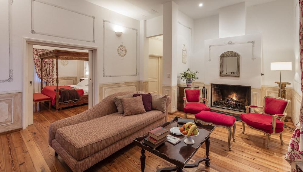 Estancia El Colibri - Relais & Châteaux