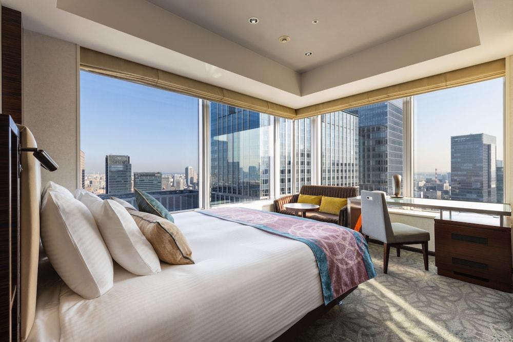 Hotel Metropolitan Tokyo Marunouchi