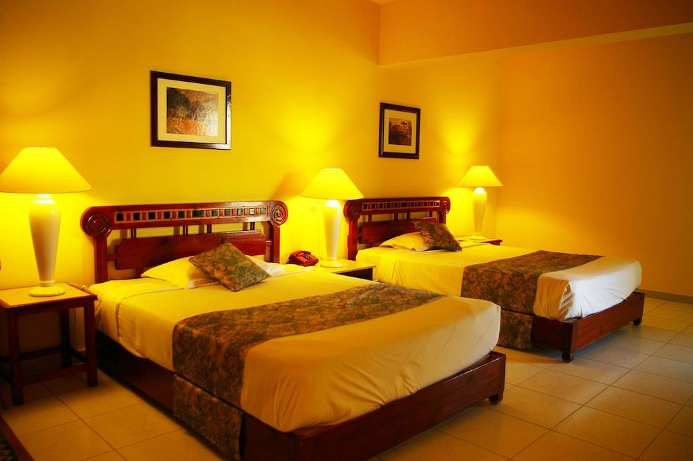 Bel Air Azur Resort - Adults Only