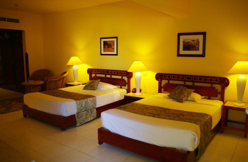 Bel Air Azur Resort - Adults Only