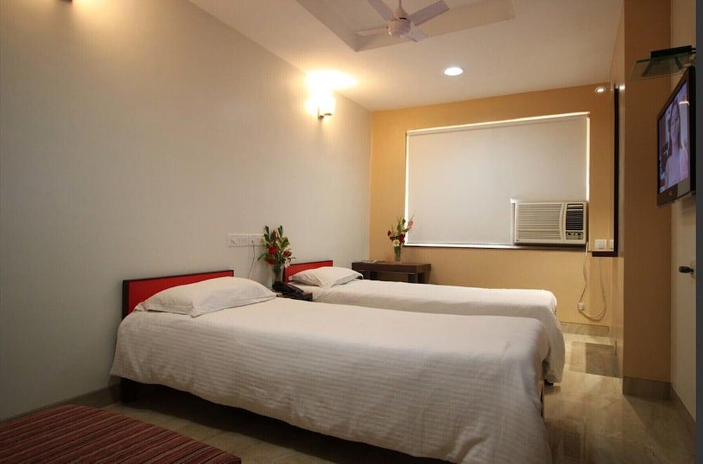 Hotel Airlines International