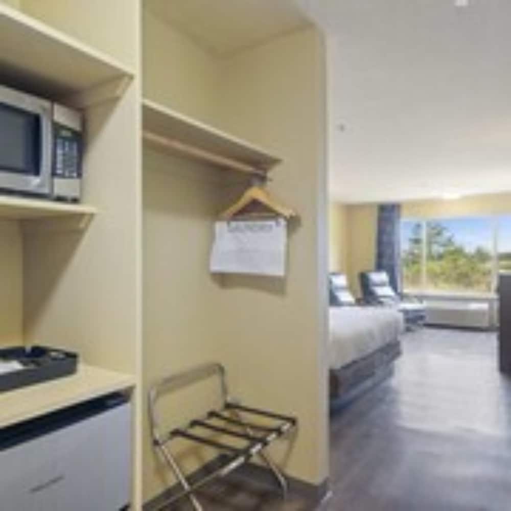 Oceanview Inn At The Arch