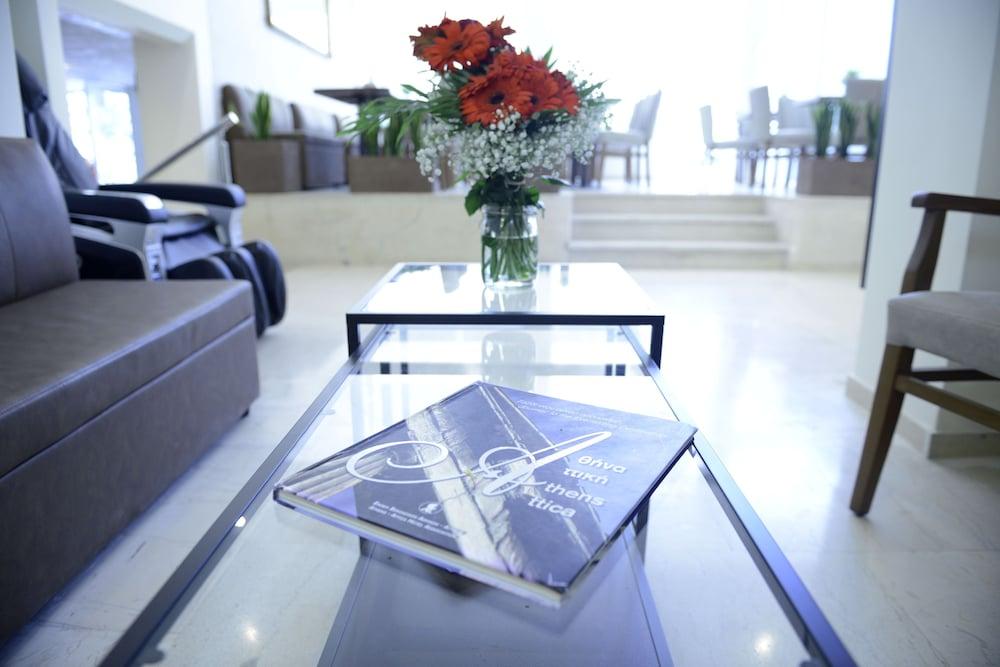 Phidias Hotel by Oniro