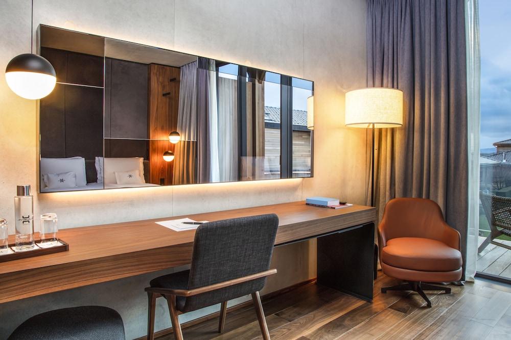 Jiva Hill Resort - Genève