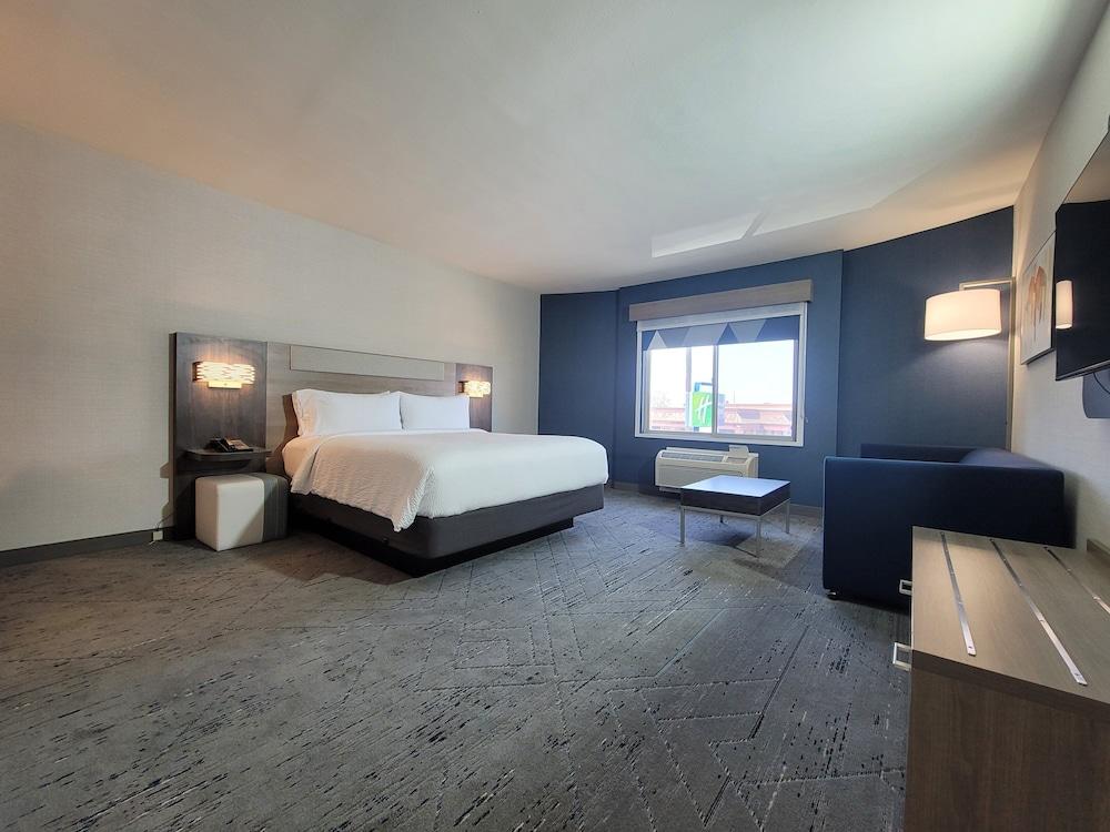 Holiday Inn Express San Diego South - Chula Vista by IHG