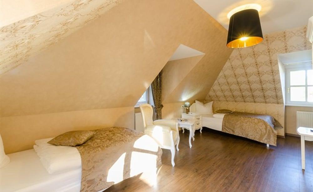 Seeschloss Schorssow