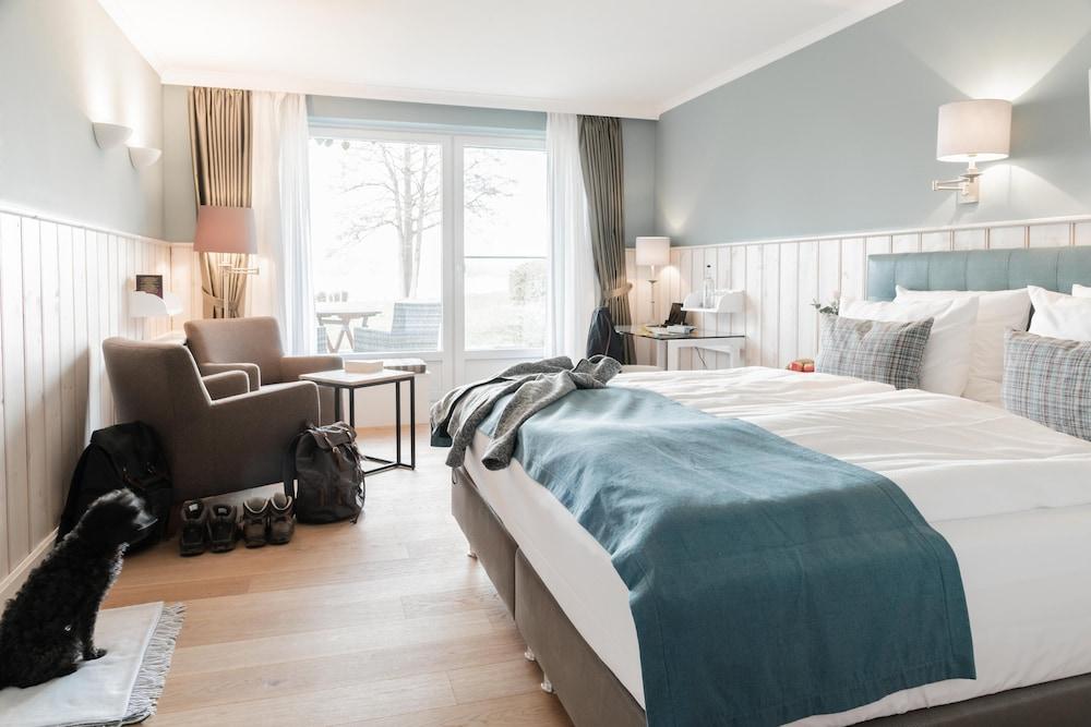 Seehotel Töpferhaus