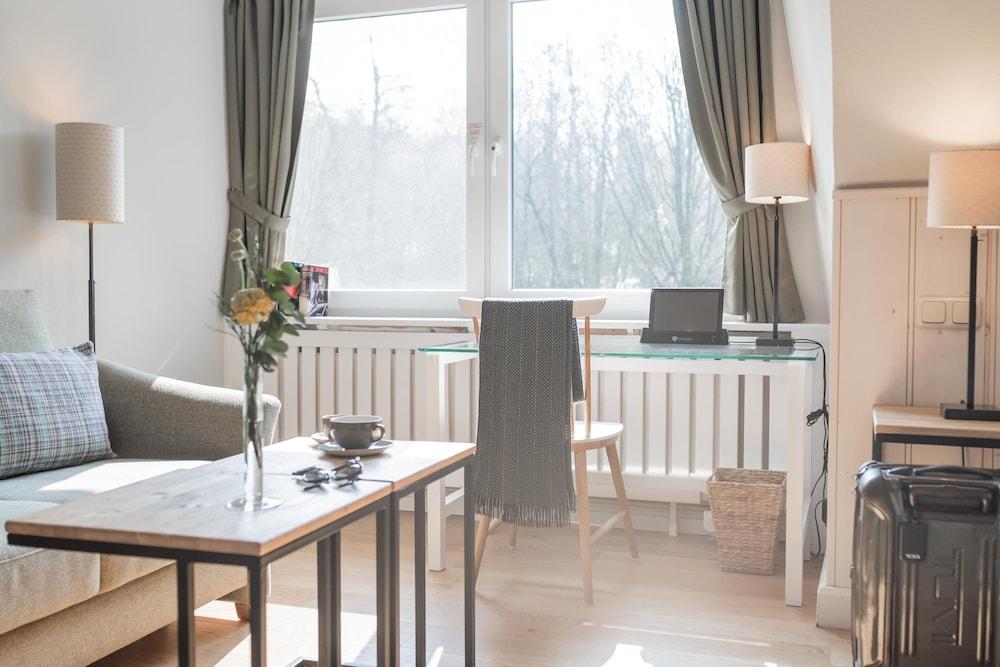 Seehotel Töpferhaus