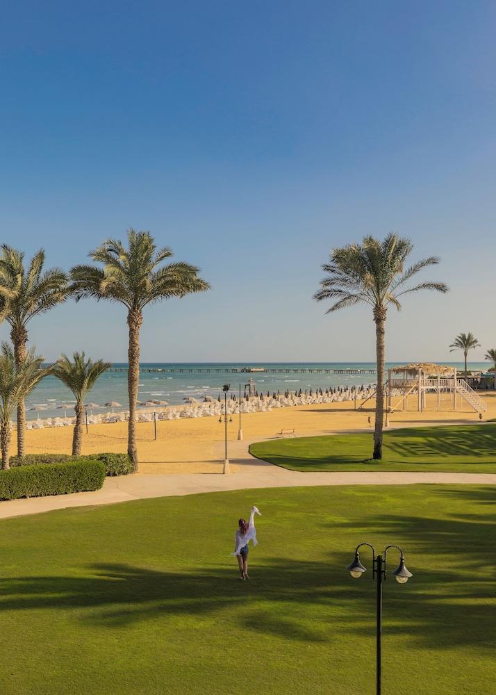 Stella Di Mare Grand Hotel