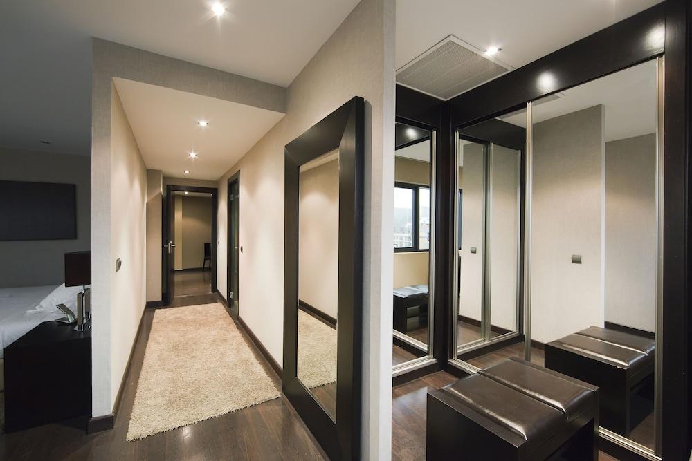 AZZ Asturias Langrehotel & Spa