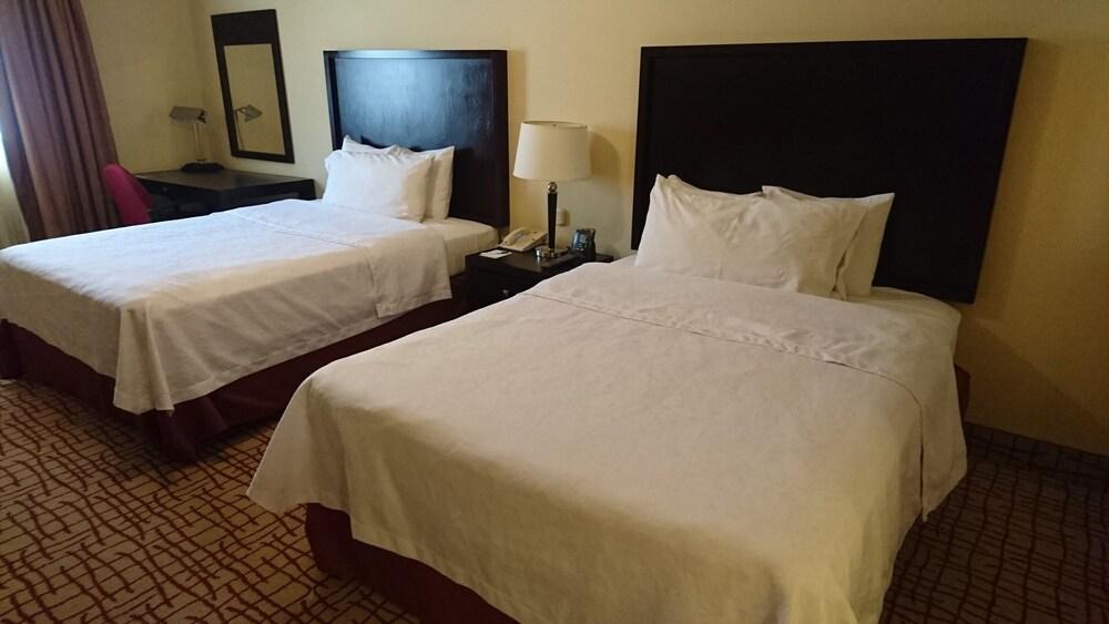 Wyndham Garden Torreon Tecnologico