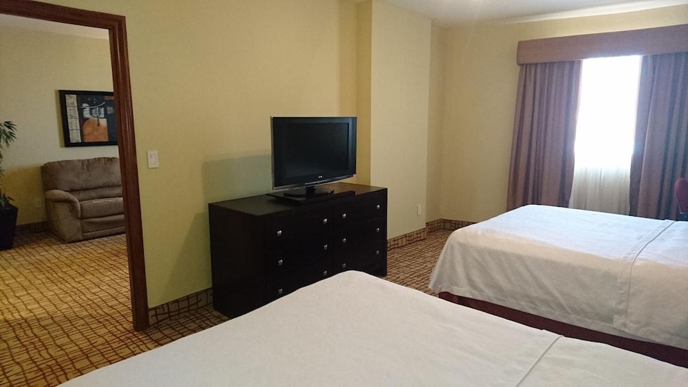 Wyndham Garden Torreon Tecnologico