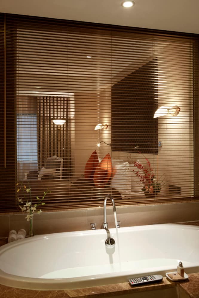 Grand Noble Hotel Xi'an