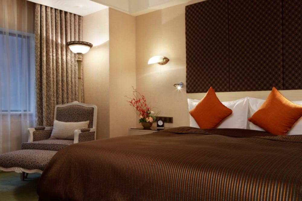 Grand Noble Hotel Xi'an