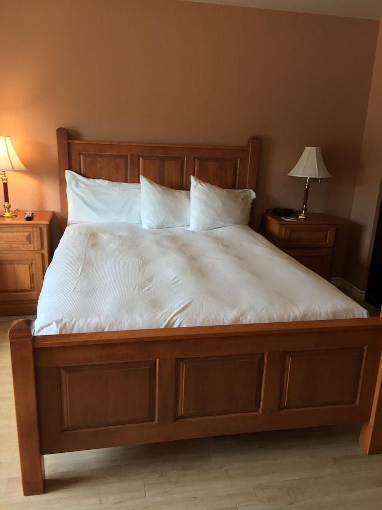 Hotel Baie-Saint-Paul