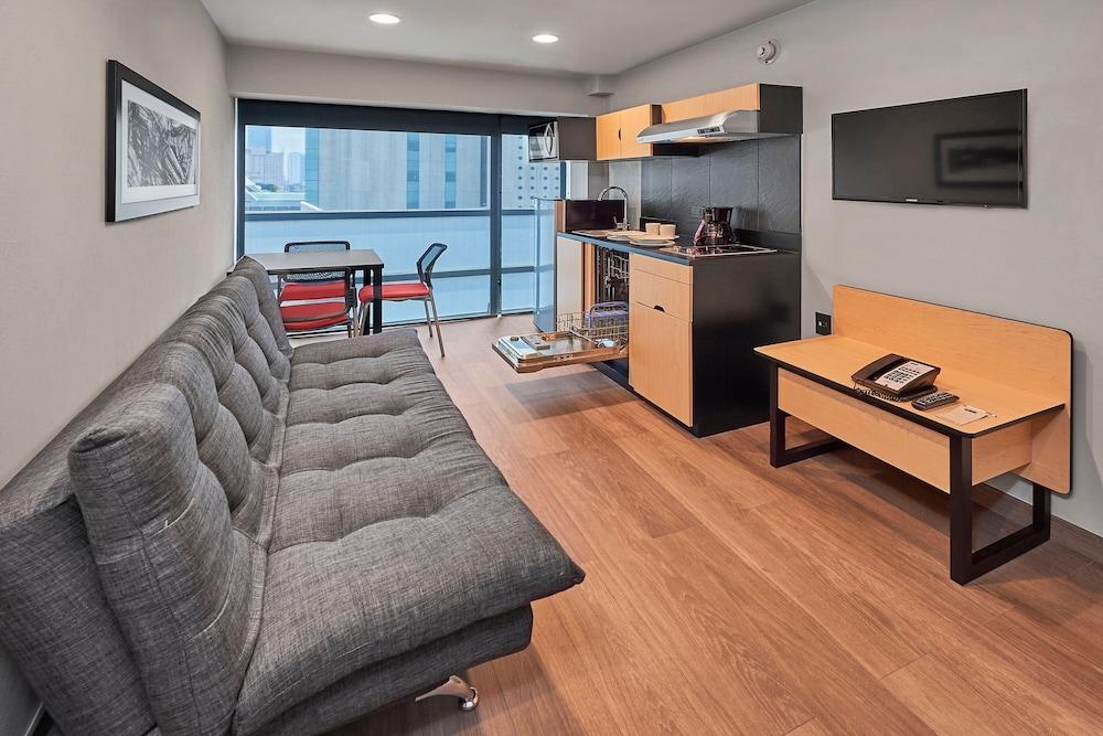 City Express by Marriott Ciudad de México EBC Reforma