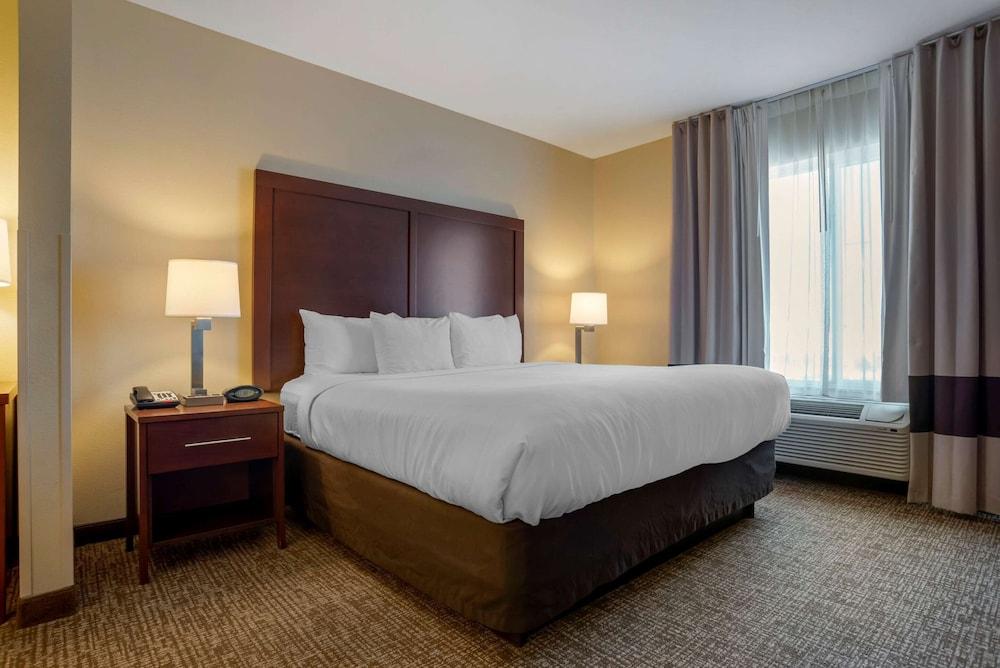 Comfort Suites Foley