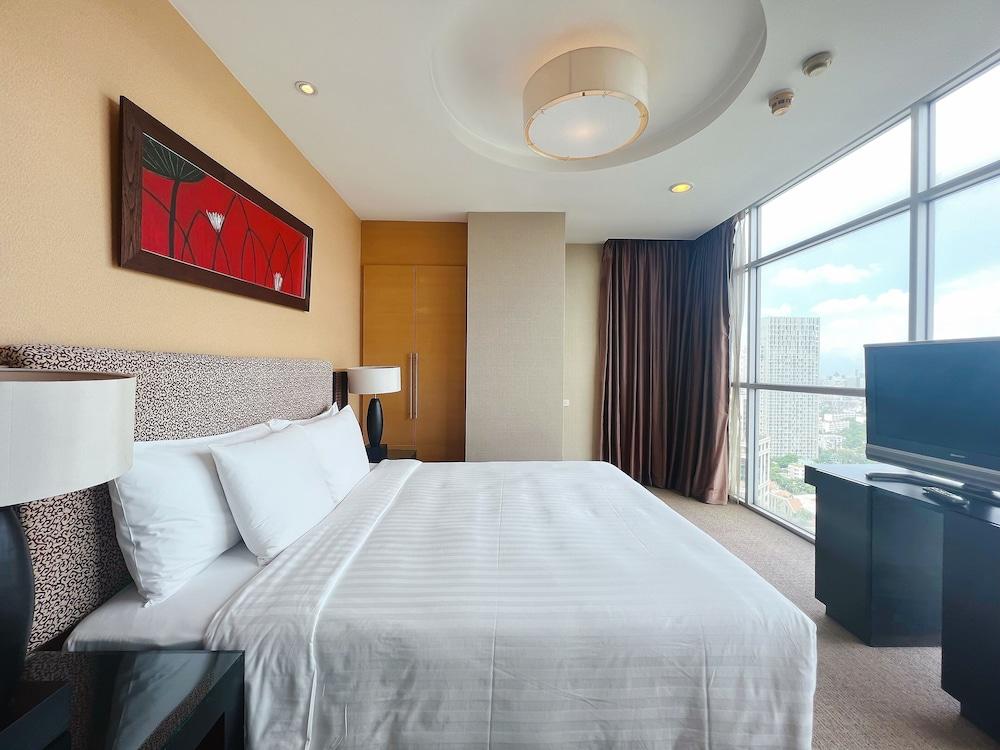 Urbana Sathorn Hotel