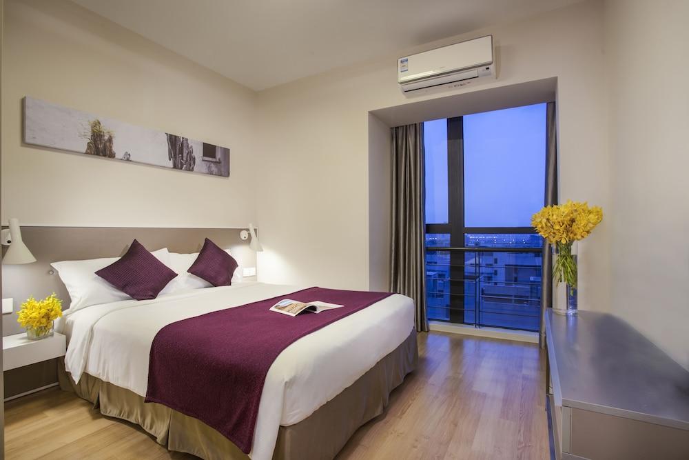 Citadines Xinghai Suzhou