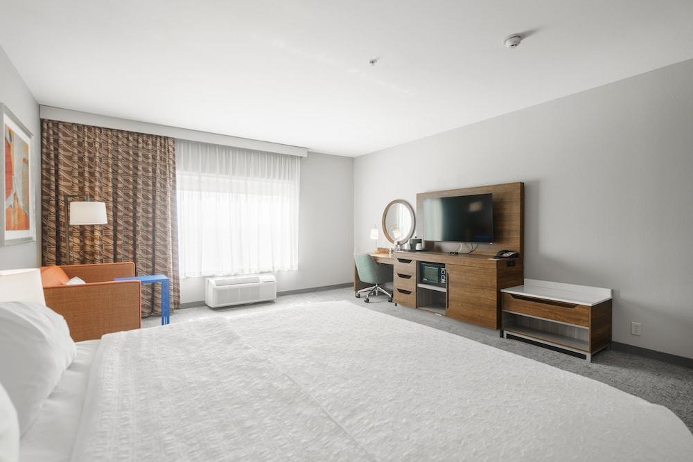 Hampton Inn & Suites Abilene I-20