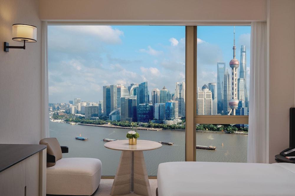Hyatt on the Bund, Shanghai