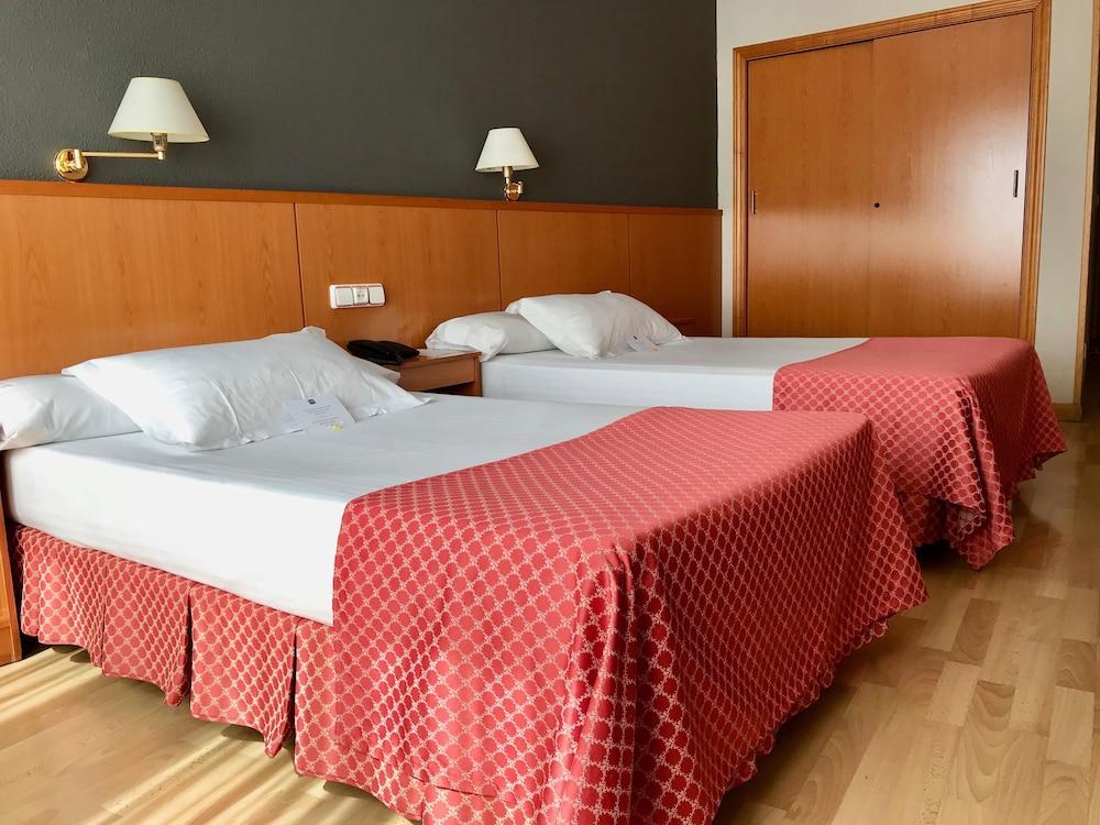 SHS Hotel Aeropuerto