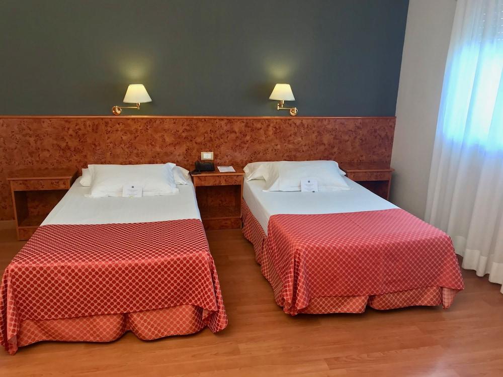 SHS Hotel Aeropuerto