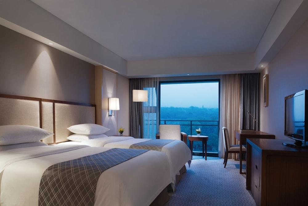 Jinling Riverside Hotel Nanjing