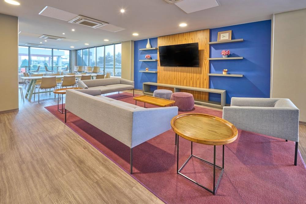 City Express by Marriott Toluca