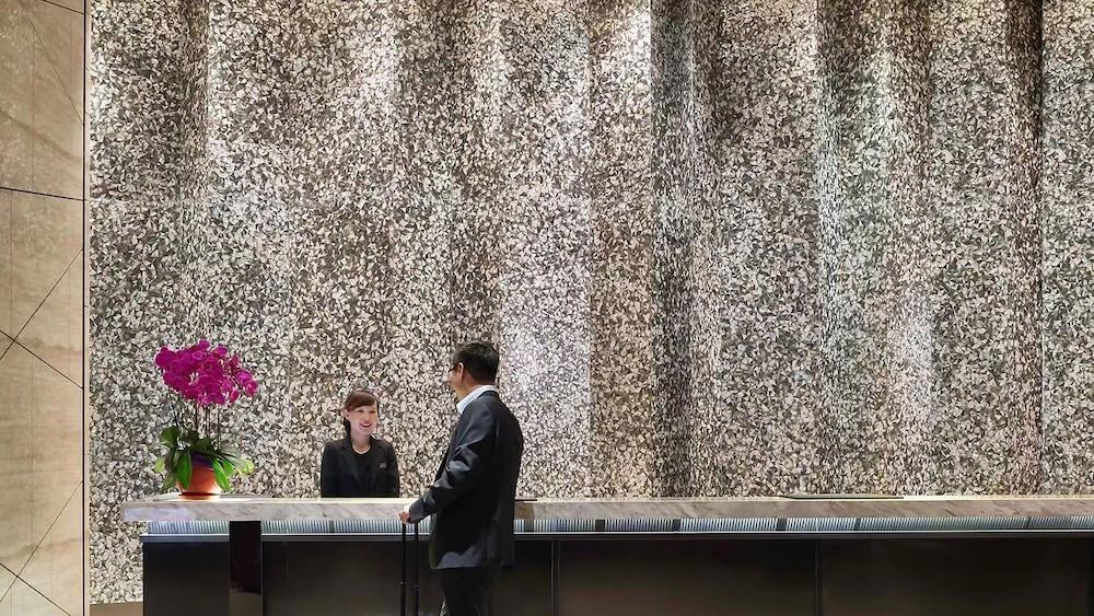 Marco Polo Parkside Beijing