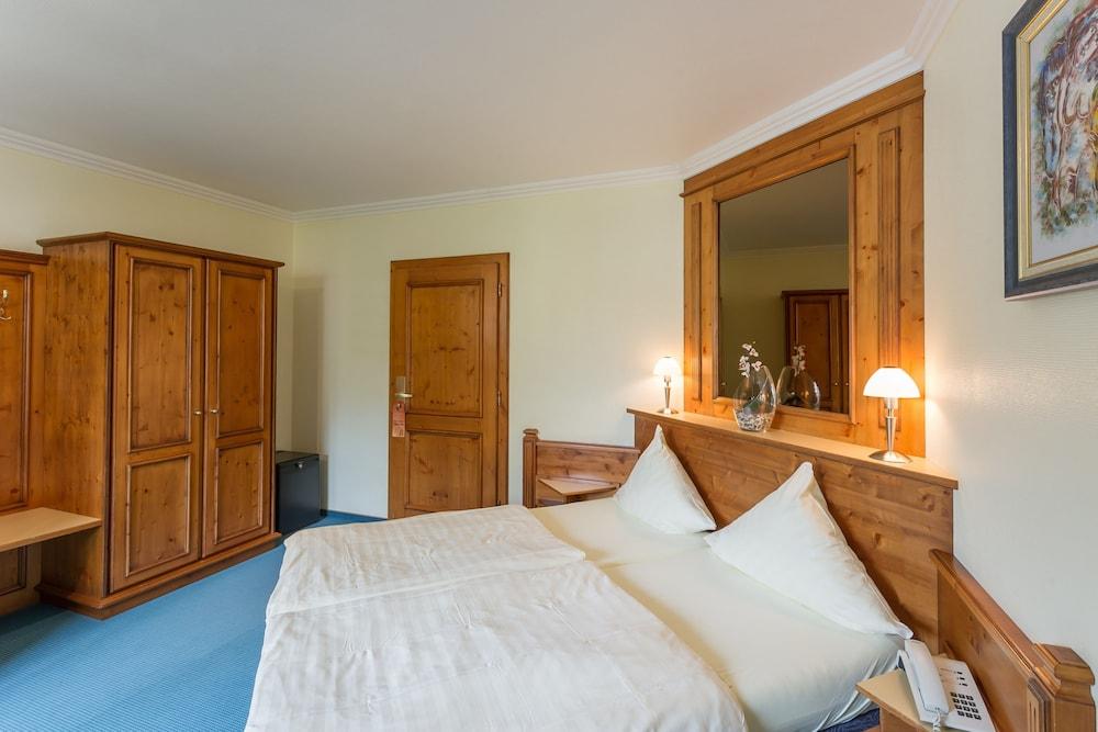 Hotel - Restaurant Petry