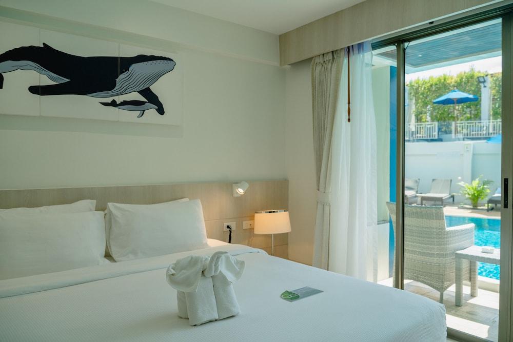 Blue Tara Hotel Krabi Ao Nang