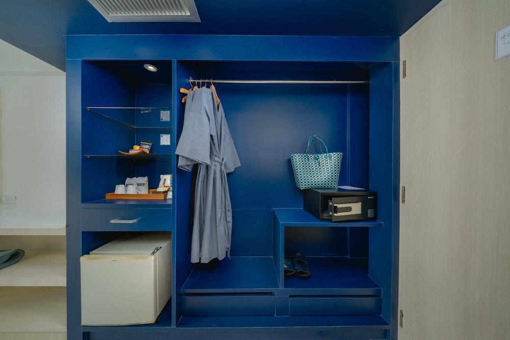 Blue Tara Hotel Krabi Ao Nang